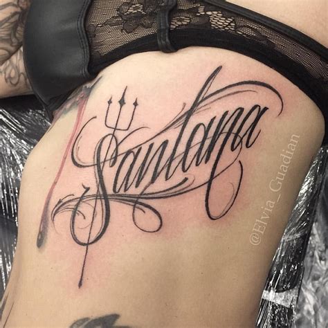 letras para tatuajes